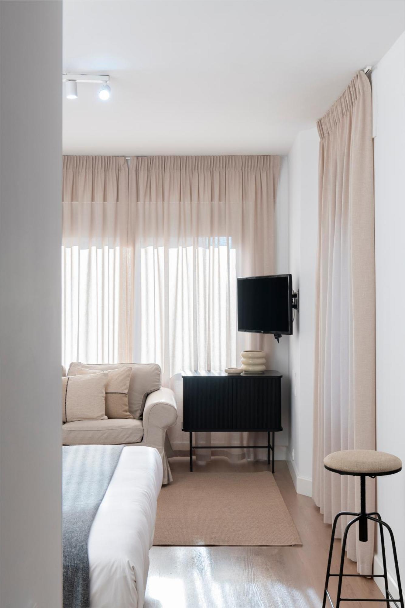 Salado Apartamento Sevilha