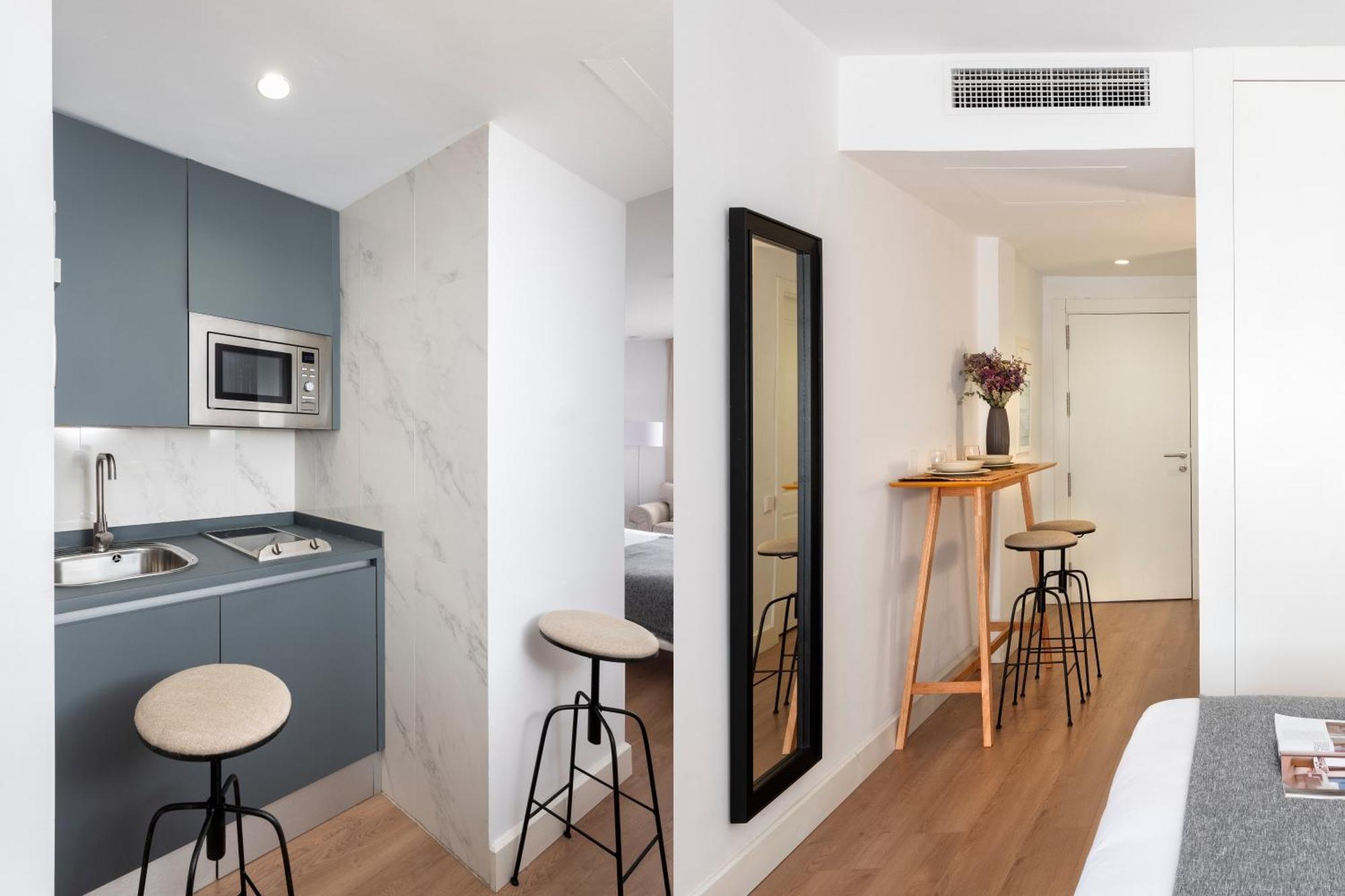 Salado Apartamento *
